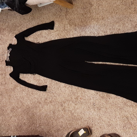 Cadie jumpsuit - Picture 1 of 6